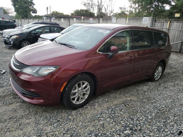 CHRYSLER PACIFICA T 2017 2c4rc1dg9hr508755