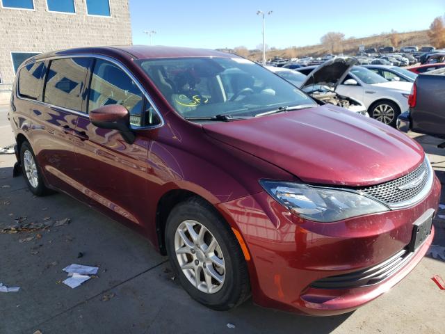 CHRYSLER PACIFICA T 2017 2c4rc1dg9hr508965