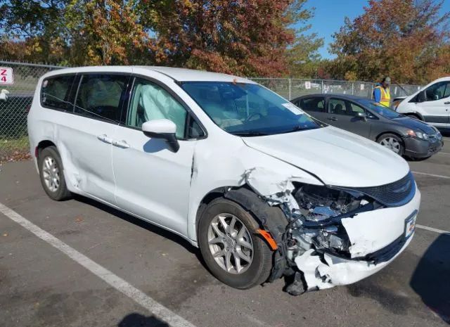 CHRYSLER PACIFICA 2017 2c4rc1dg9hr511493