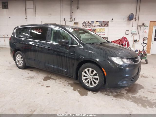 CHRYSLER PACIFICA 2017 2c4rc1dg9hr512787