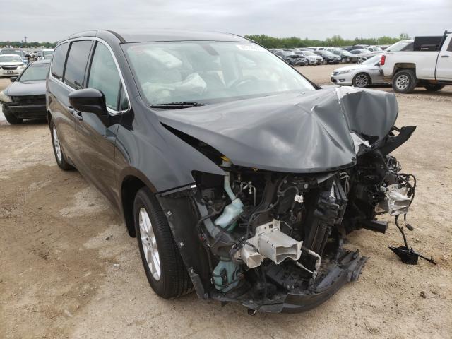 CHRYSLER PACIFICA T 2017 2c4rc1dg9hr513857