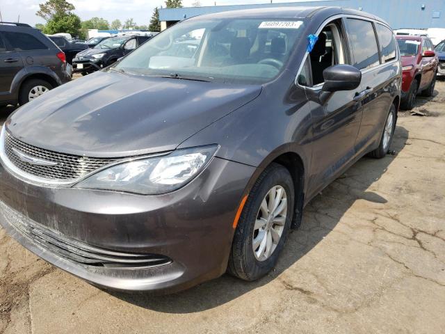 CHRYSLER PACIFICA T 2017 2c4rc1dg9hr514474