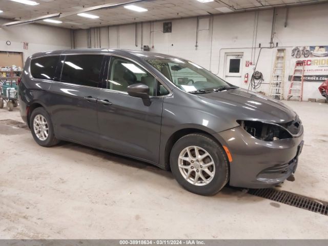 CHRYSLER PACIFICA 2017 2c4rc1dg9hr515771