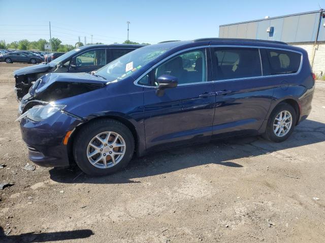 CHRYSLER PACIFICA 2017 2c4rc1dg9hr515897