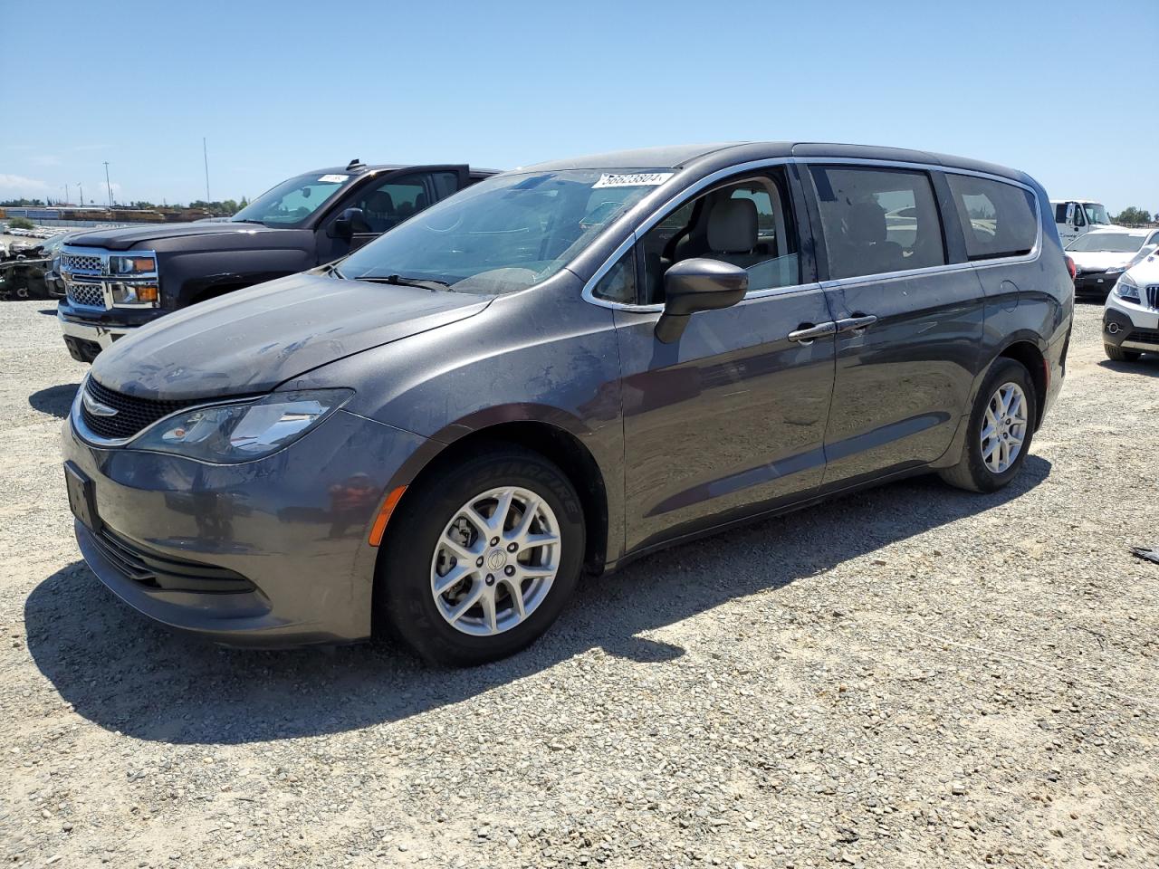 CHRYSLER PACIFICA 2017 2c4rc1dg9hr517505