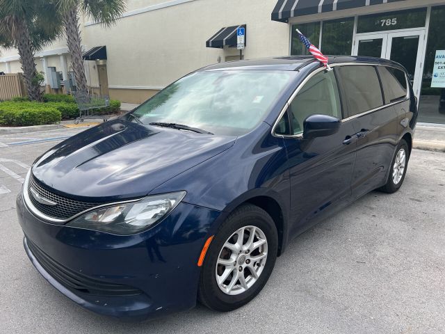 CHRYSLER PACIFICA 2017 2c4rc1dg9hr518735