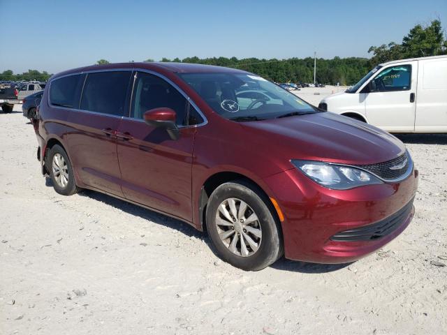 CHRYSLER PACIFICA T 2017 2c4rc1dg9hr519190