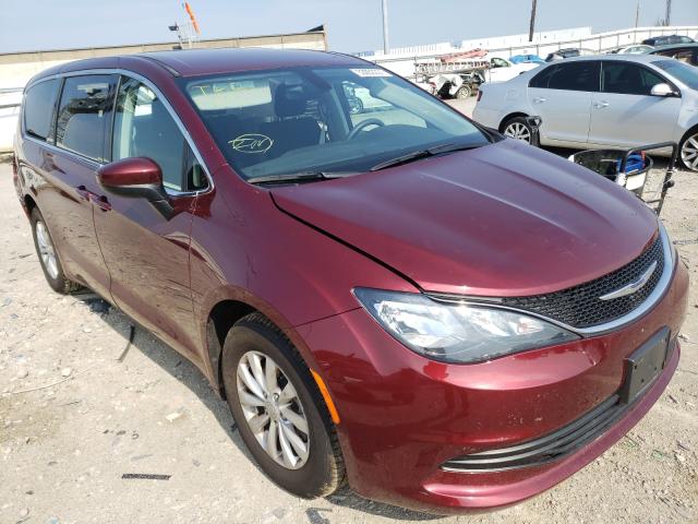 CHRYSLER PACIFICA T 2017 2c4rc1dg9hr521439