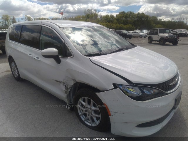 CHRYSLER PACIFICA 2017 2c4rc1dg9hr522106