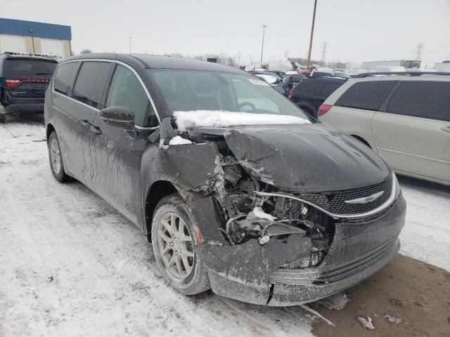 CHRYSLER PACIFICA T 2017 2c4rc1dg9hr522266