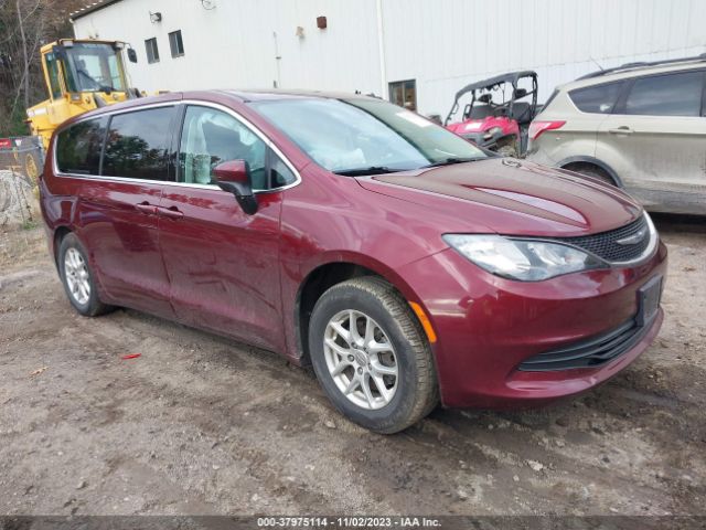 CHRYSLER PACIFICA 2017 2c4rc1dg9hr522283