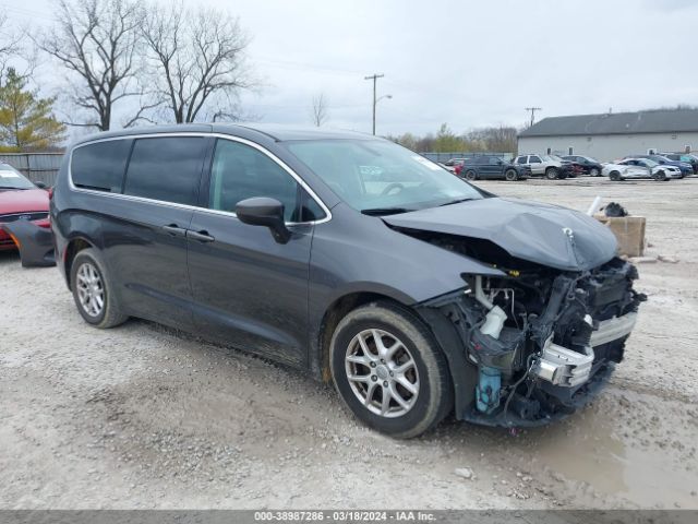 CHRYSLER PACIFICA 2017 2c4rc1dg9hr522848