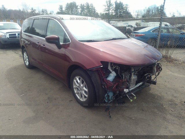 CHRYSLER PACIFICA 2017 2c4rc1dg9hr523840