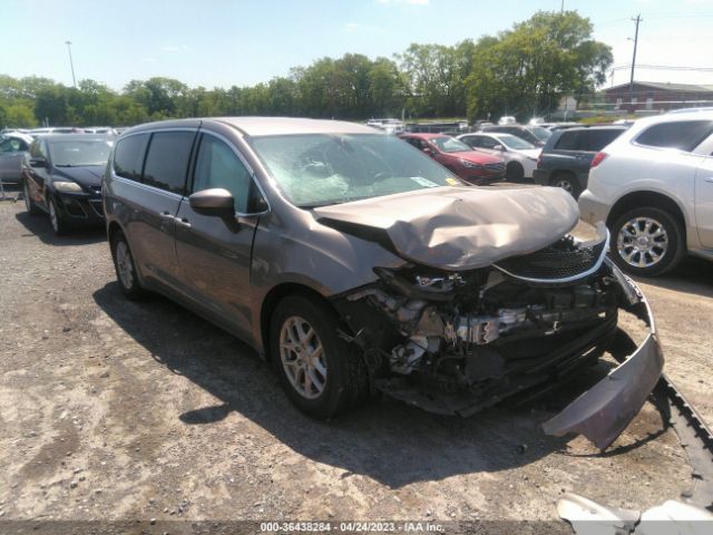 CHRYSLER PACIFICA 2017 2c4rc1dg9hr550813