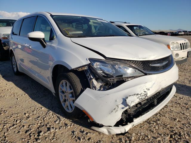 CHRYSLER PACIFICA T 2017 2c4rc1dg9hr577929