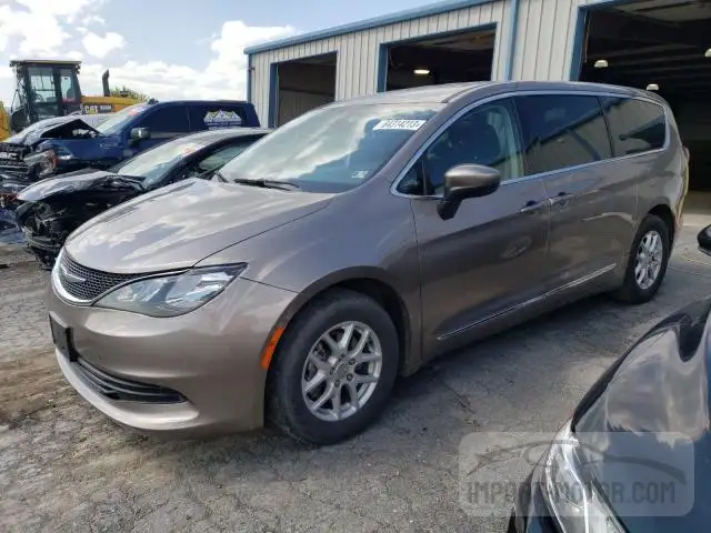 CHRYSLER PACIFICA 2017 2c4rc1dg9hr578031