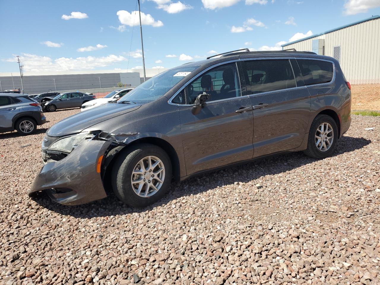 CHRYSLER PACIFICA 2017 2c4rc1dg9hr609648