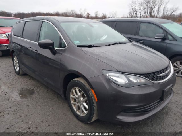 CHRYSLER PACIFICA 2017 2c4rc1dg9hr610332