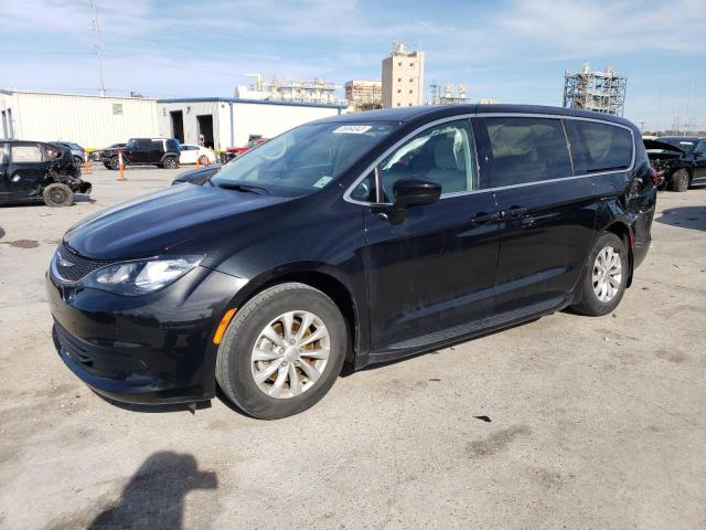 CHRYSLER PACIFICA T 2017 2c4rc1dg9hr610587