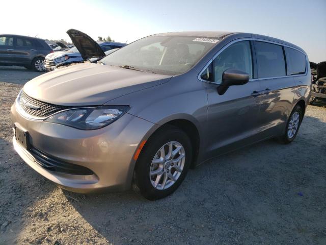 CHRYSLER PACIFICA T 2017 2c4rc1dg9hr623324