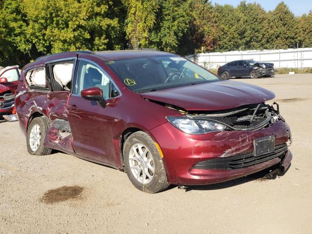 CHRYSLER PACIFICA T 2017 2c4rc1dg9hr623663