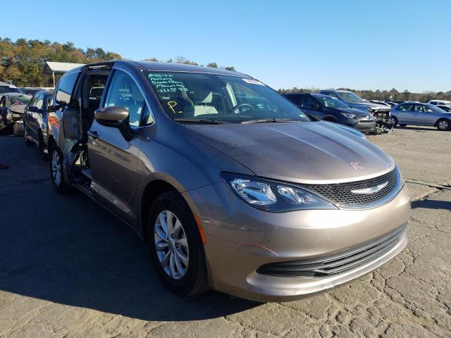 CHRYSLER PACIFICA T 2017 2c4rc1dg9hr660373