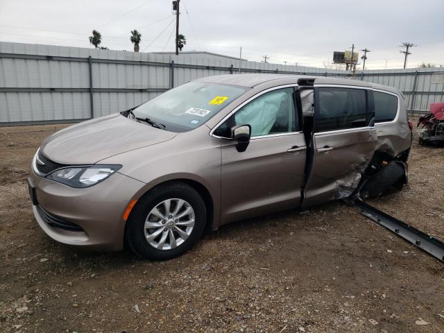 CHRYSLER PACIFICA T 2017 2c4rc1dg9hr663595