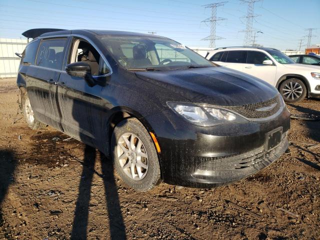 CHRYSLER PACIFICA T 2017 2c4rc1dg9hr677867