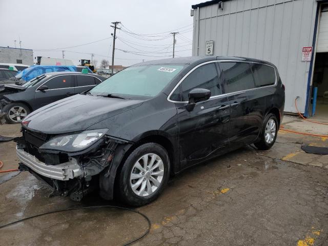 CHRYSLER PACIFICA T 2017 2c4rc1dg9hr722533