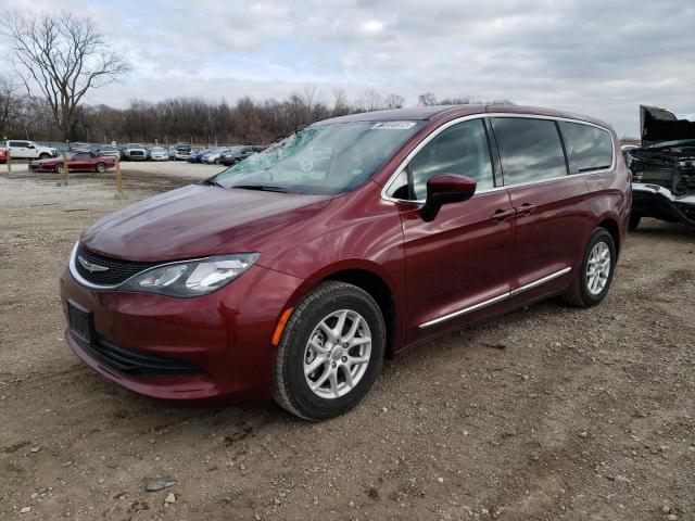 CHRYSLER PACIFICA T 2017 2c4rc1dg9hr723620