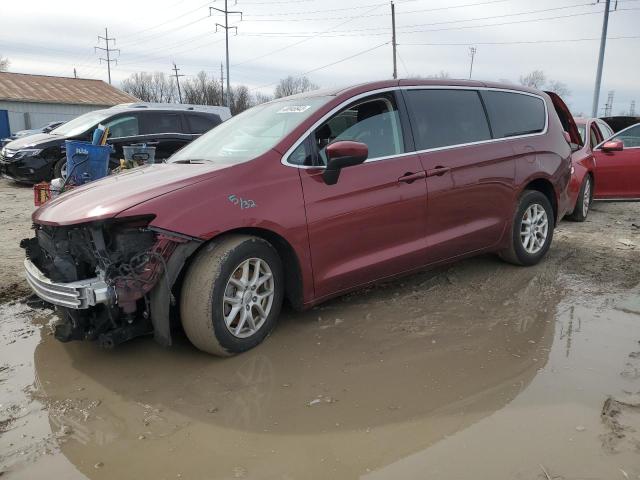 CHRYSLER PACIFICA T 2017 2c4rc1dg9hr734861