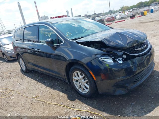 CHRYSLER PACIFICA 2017 2c4rc1dg9hr747397