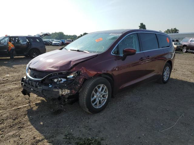 CHRYSLER PACIFICA T 2018 2c4rc1dg9jr143791