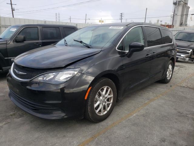 CHRYSLER PACIFICA T 2018 2c4rc1dg9jr148635