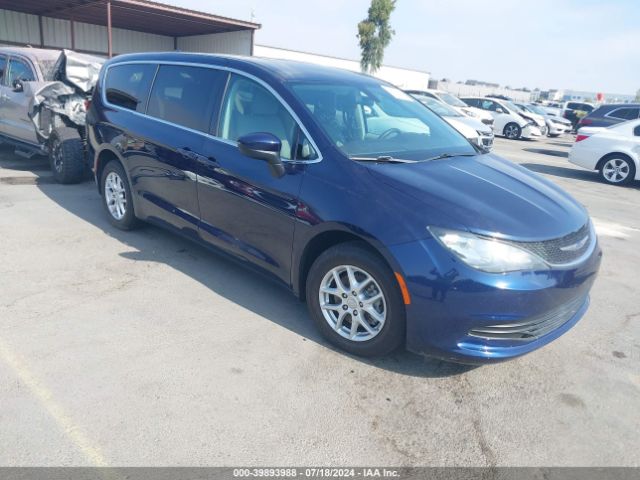 CHRYSLER PACIFICA 2018 2c4rc1dg9jr310540