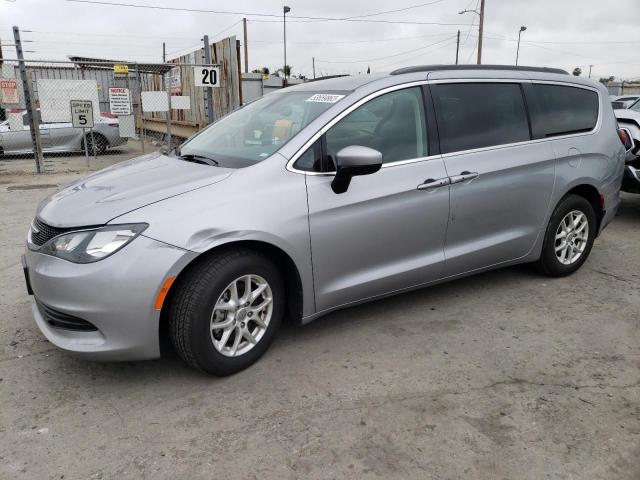 CHRYSLER VOYAGER LX 2020 2c4rc1dg9lr164501