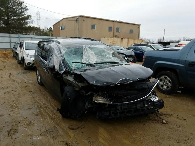 CHRYSLER VOYAGER LX 2020 2c4rc1dg9lr192282