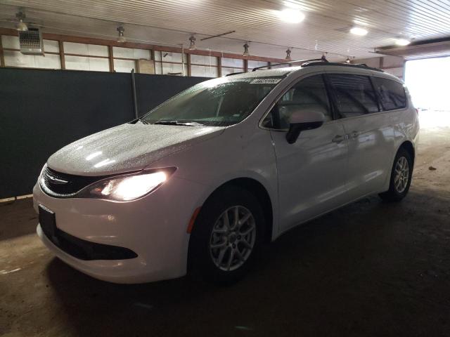 CHRYSLER MINIVAN 2021 2c4rc1dg9mr511908