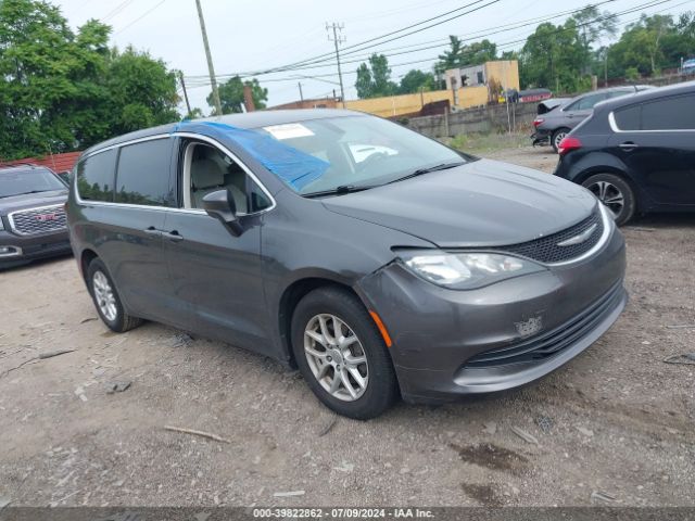 CHRYSLER PACIFICA 2017 2c4rc1dgxhr502558