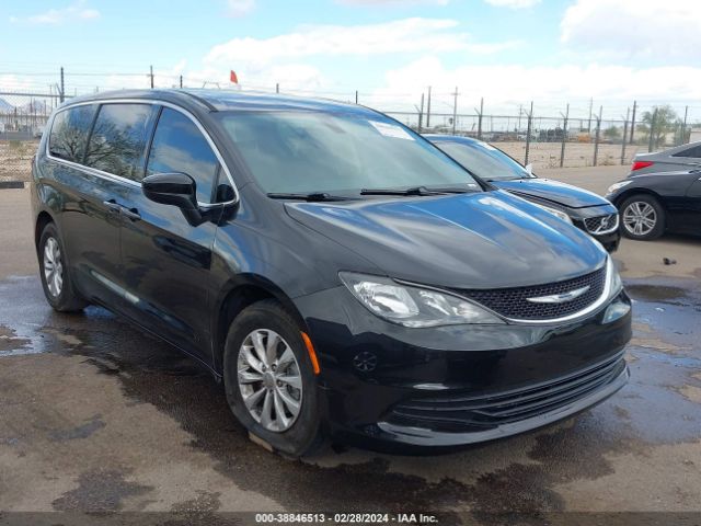 CHRYSLER PACIFICA 2017 2c4rc1dgxhr508019