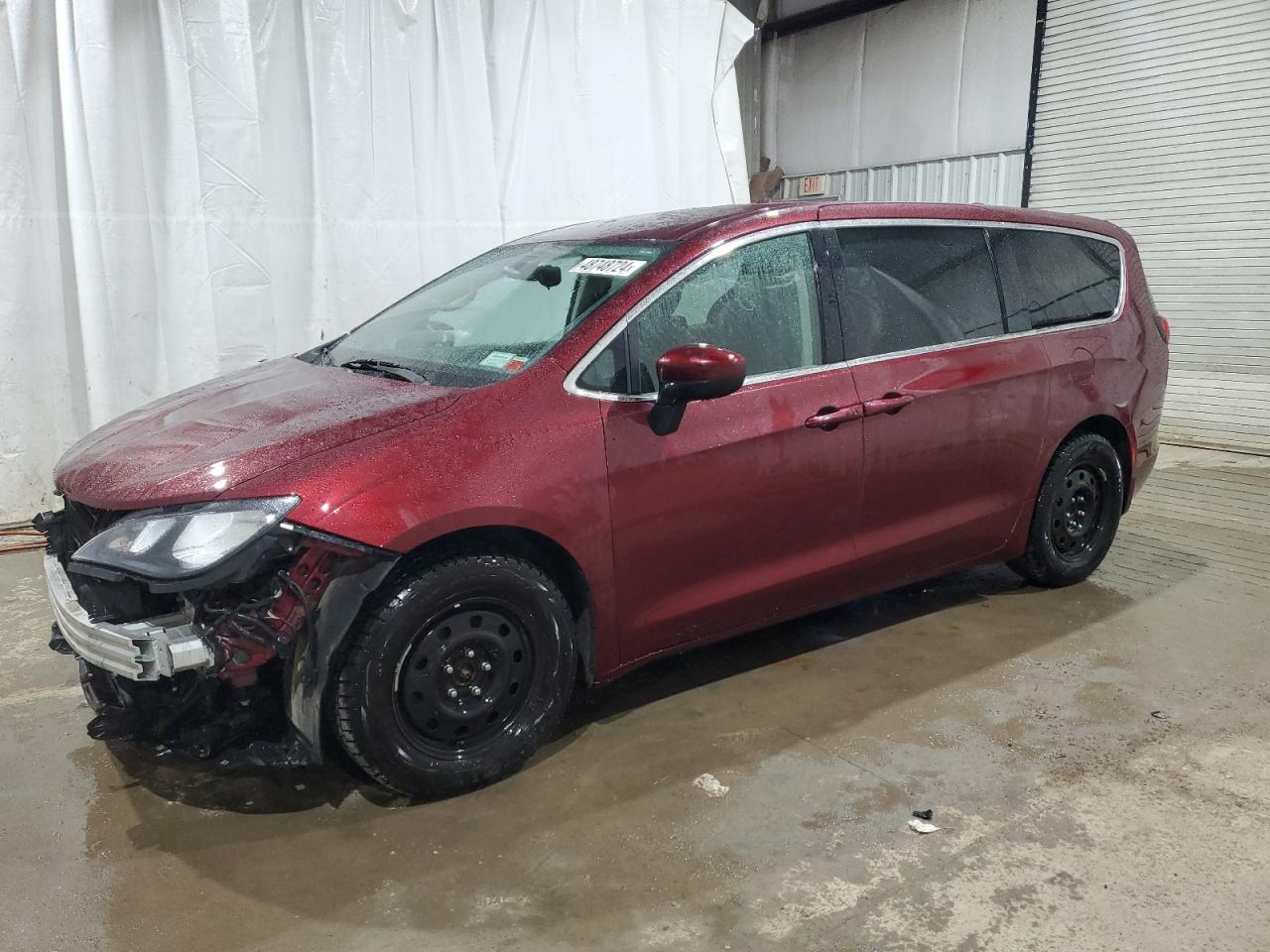 CHRYSLER PACIFICA 2017 2c4rc1dgxhr508814