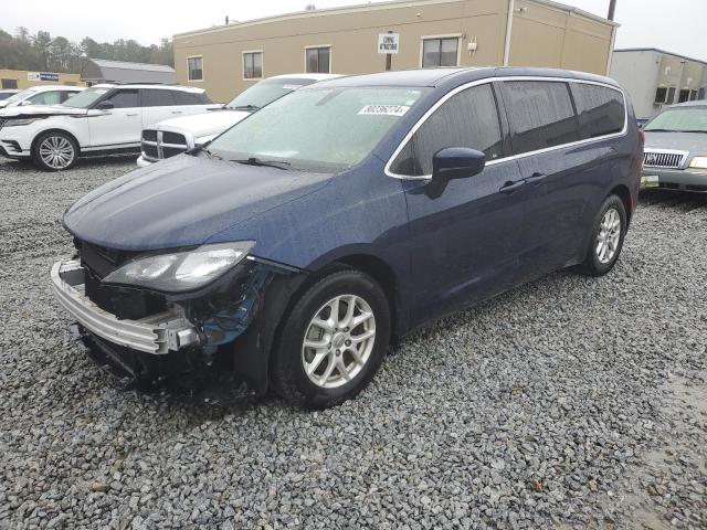 CHRYSLER PACIFICA T 2017 2c4rc1dgxhr513141