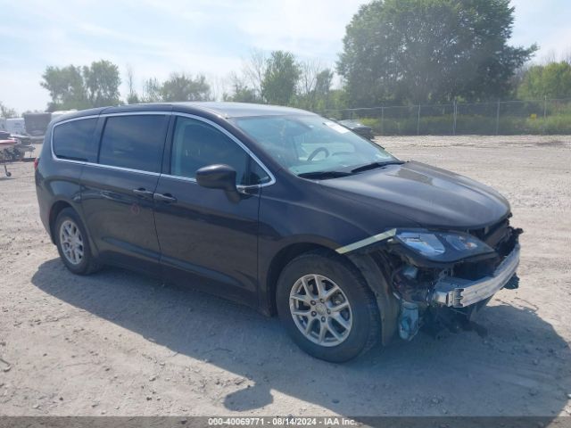 CHRYSLER PACIFICA 2017 2c4rc1dgxhr525449