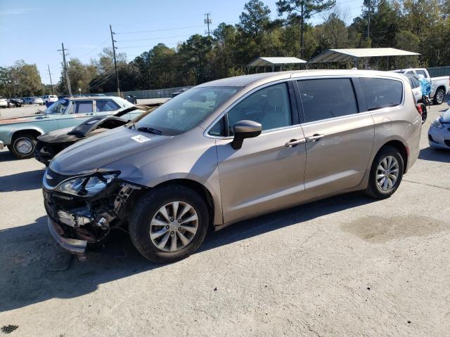 CHRYSLER PACIFICA T 2017 2c4rc1dgxhr537729