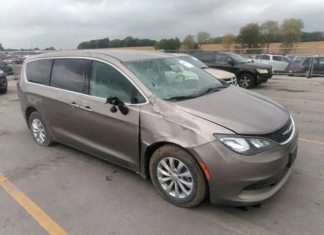 CHRYSLER PACIFICA 2017 2c4rc1dgxhr541263