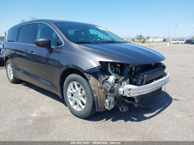 CHRYSLER PACIFICA 2017 2c4rc1dgxhr551307