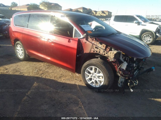 CHRYSLER PACIFICA 2017 2c4rc1dgxhr551324