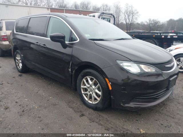 CHRYSLER PACIFICA 2017 2c4rc1dgxhr552179