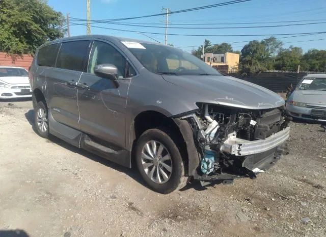 CHRYSLER PACIFICA 2017 2c4rc1dgxhr554935