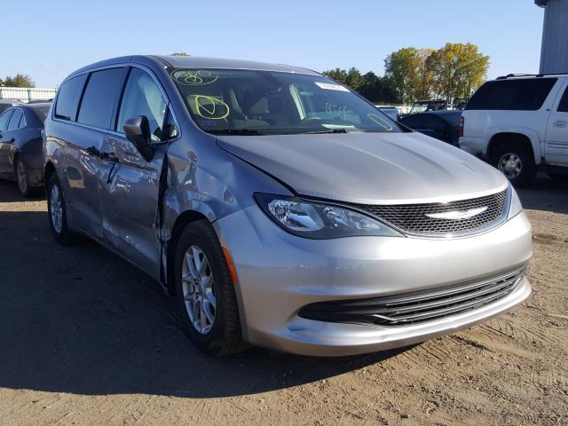 CHRYSLER PACIFICA T 2017 2c4rc1dgxhr565448